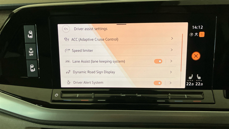 Volkswagen Multivan 2.0 TDI Style 5dr LWB DSG Diesel Estate